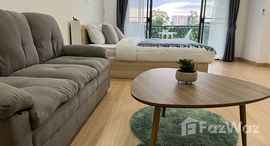 ยูนิตที่เหลืออยู่ในโครงการ Hillside Plaza & Condotel 4