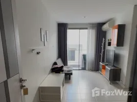 อพาร์ทเม้นท์ 1 ห้องนอน ให้เช่า ในโครงการ โว้ค เพลส สุขุมวิท 107, บางนา, บางนา