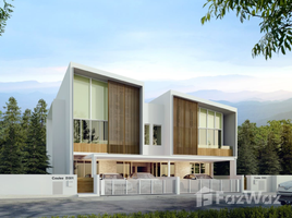 3 Bedroom Villa for sale at Malada Grand Coulee, Buak Khang, San Kamphaeng, Chiang Mai