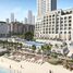 1 Habitación Apartamento en venta en Vida Residences Creek Beach, Creek Beach, Dubai Creek Harbour (The Lagoons)