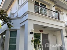 3 Bedroom House for rent at Land and Houses Park, Chalong