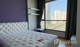 1 Bedroom Condo for sale in Bang Lamphu Lang, Bangkok Fuse Sathorn-Taksin