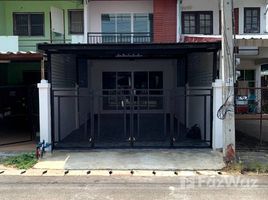 2 Bedroom Townhouse for sale in Chiang Mai, Nong Hoi, Mueang Chiang Mai, Chiang Mai