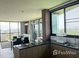 2 Bedroom Apartment for rent at Sugar Palm Residence, Talat Nuea, Phuket Town