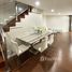 3 спален Квартира в аренду в Belle Grand Rama 9, Huai Khwang