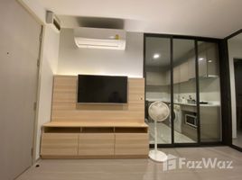 1 Bedroom Condo for rent at Life Ladprao, Chomphon, Chatuchak, Bangkok, Thailand