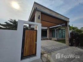 ขายบ้านเดี่ยว 3 ห้องนอน ใน ชะอำ, เพชรบุรี, ชะอำ, ชะอำ