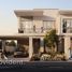 3 Bedroom Villa for sale at Elora, Juniper, DAMAC Hills 2 (Akoya)