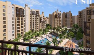 4 Bedrooms Apartment for sale in Madinat Jumeirah Living, Dubai Lamaa