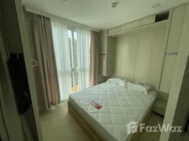 1 Bedroom Condo for sale at Olympus City Garden , Nong Prue, Pattaya