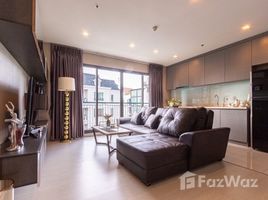 2 спален Кондо на продажу в Rhythm Sukhumvit 36-38, Khlong Tan