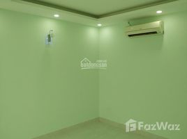 Studio House for sale in District 1, Ho Chi Minh City, Cau Kho, District 1