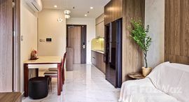 Available Units at Vinhomes Grand Park