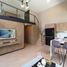 2 Bedroom Condo for sale at Landmark @MRTA Station, Bang Kapi, Huai Khwang, Bangkok