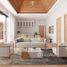 3 спален Дом на продажу в Beyond Siam Villa, Khlong Wan, Mueang Prachuap Khiri Khan