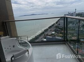 1 спален Кондо на продажу в Copacabana Beach Jomtien, Nong Prue