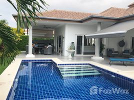 3 Bedrooms Villa for sale in Thap Tai, Hua Hin Mali Residence