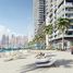 1 Habitación Apartamento en venta en Address The Bay, EMAAR Beachfront, Dubai Harbour, Dubái