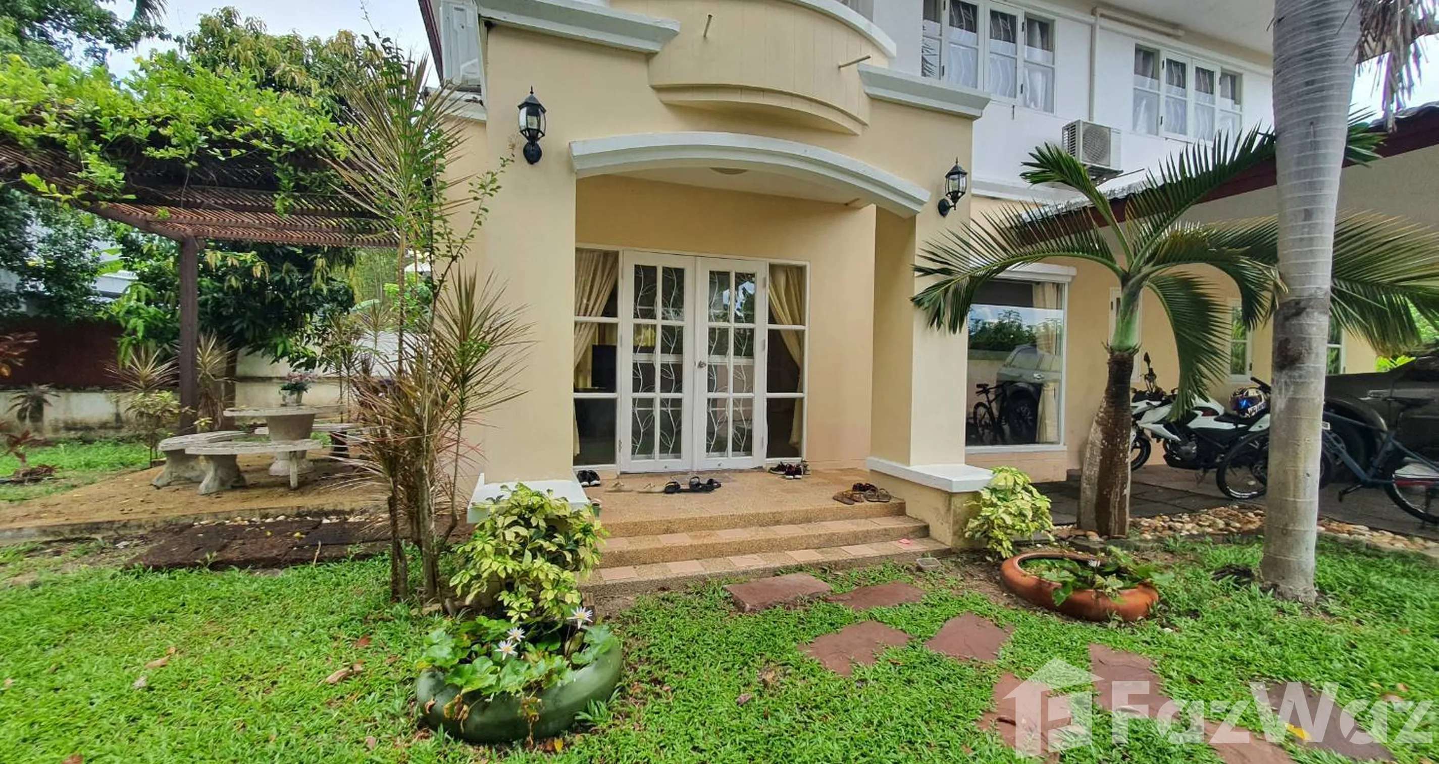 3 Bedroom House for sale at Ban Lom Thale 1