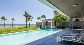 Available Units at The Ocean Villas Da Nang