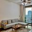 在D'Edge Thao Dien租赁的2 卧室 住宅, Thao Dien, District 2
