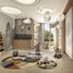 3 спален Квартира на продажу в Yas Golf Collection, Yas Island