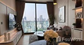 Available Units at Anil Sathorn 12