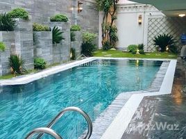 Studio House for sale in District 3, Ho Chi Minh City, Ward 3, District 3