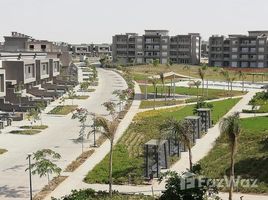 3 غرفة نوم شقة للبيع في New Giza, Cairo Alexandria Desert Road, مدينة 6 أكتوبر