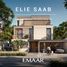 5 침실 Elie Saab에서 판매하는 빌라, 빌라 노바, 두바이 땅