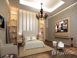 4 Bedroom Penthouse for sale at Anantara Residences - South, Anantara Residences, Palm Jumeirah