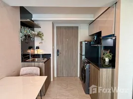 1 Bedroom Condo for rent at LLOYD Soonvijai - Thonglor, Bang Kapi, Huai Khwang, Bangkok