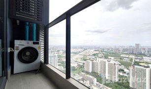 1 Bedroom Condo for sale in Huai Khwang, Bangkok One 9 Five Asoke - Rama 9