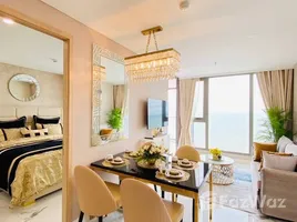 2 chambre Condominium à louer à , Nong Prue