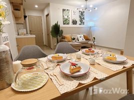 1 Bedroom Condo for sale at Metro Park Sathorn Phase 1, Bang Wa