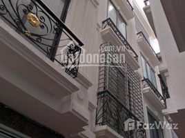 4 Habitación Casa en venta en Ha Dong, Hanoi, Van Quan, Ha Dong