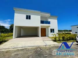 在Puerto Plata出售的3 卧室 屋, San Felipe De Puerto Plata, Puerto Plata