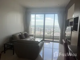 อพาร์ทเม้นท์ 1 ห้องนอน ให้เช่า ในโครงการ ดิ เอ็มโพริโอ เพลส, คลองตัน