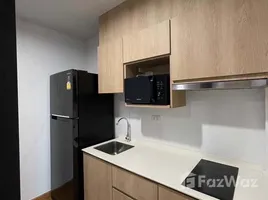 คอนโด 2 ห้องนอน ให้เช่า ในโครงการ เดอะ พาร์คแลนด์ จรัญฯ-ปิ่นเกล้า, บางยี่ขัน