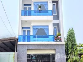 2 Schlafzimmer Shophaus zu vermieten in District 12, Ho Chi Minh City, Thanh Xuan, District 12