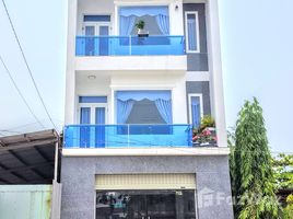 2 Bedroom Shophouse for rent in Ho Chi Minh City, Thanh Xuan, District 12, Ho Chi Minh City