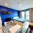 Studio Condo for sale at Supalai Premier Asoke, Bang Kapi