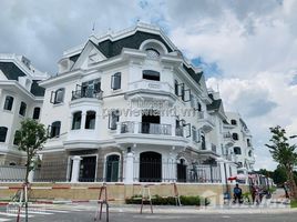 Estudio Villa en venta en Thanh My Loi, District 2, Thanh My Loi