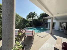 ขายวิลล่า 3 ห้องนอน ในโครงการ เดอะ วิว, ทับใต้, หัวหิน, ประจวบคีรีขันธ์