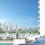 3 спален Кондо на продажу в Marina Vista, EMAAR Beachfront, Dubai Harbour