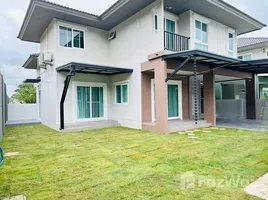 บ้านเดี่ยว 4 ห้องนอน ให้เช่า ในโครงการ สราญสิริ เกาะแก้ว รีทรีต, เกาะแก้ว