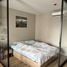 Studio Condo for rent at Blossom Condo @ Sathorn-Charoenrat, Yan Nawa, Sathon, Bangkok, Thailand