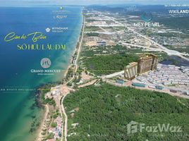 2 Phòng ngủ Căn hộ for sale at Meyhomes Capital, An Thới, Phu Quoc, tỉnh Kiên Giang