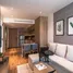 1 Bedroom Apartment for sale at Layan Green Park Phase 1, Choeng Thale