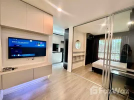 1 Habitación Departamento en alquiler en Lumpini Ville Onnut 46, Suan Luang, Suan Luang, Bangkok, Tailandia